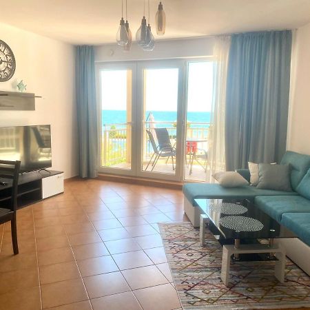 Apartments Bellevue Ράβντα Εξωτερικό φωτογραφία