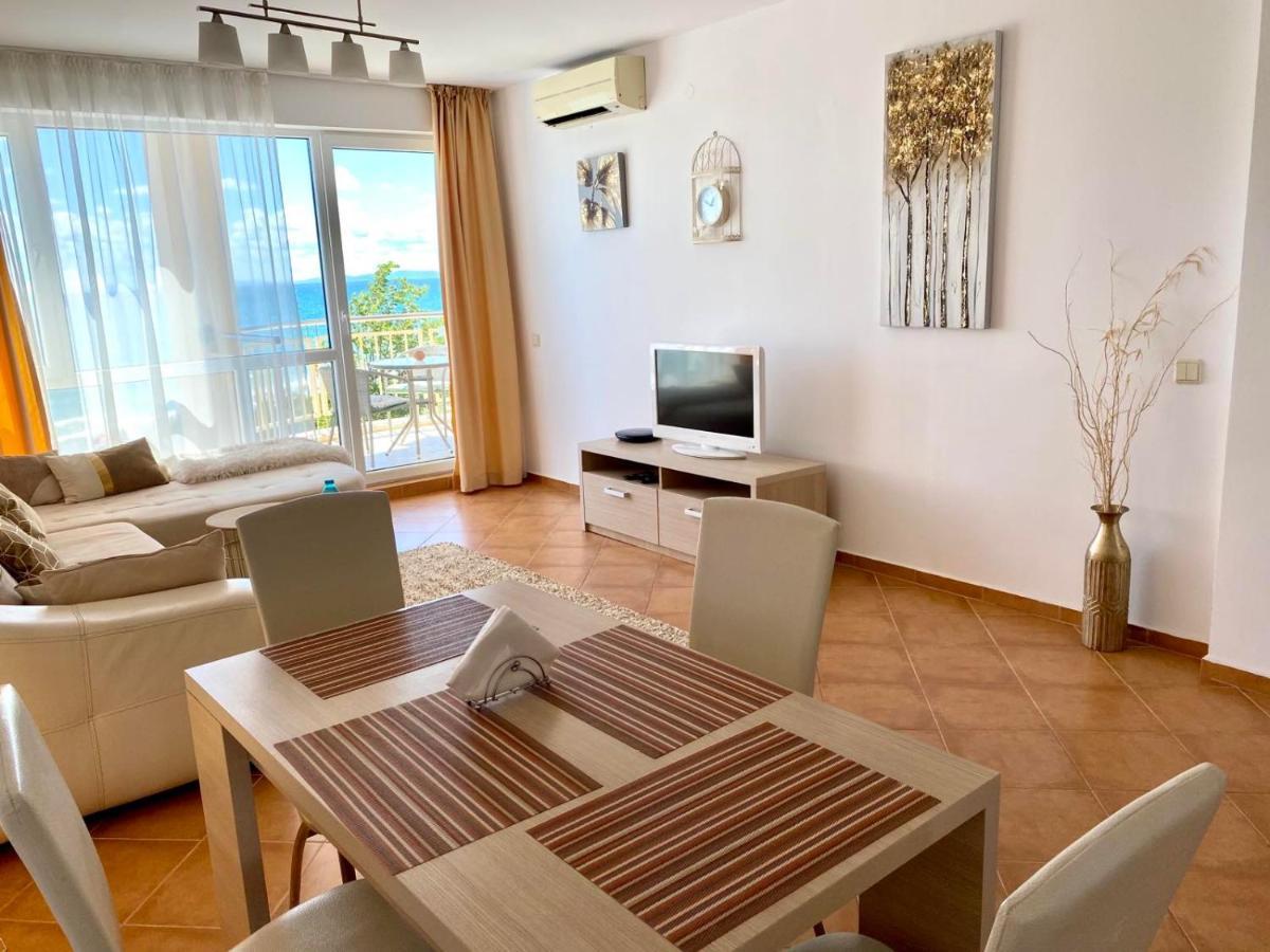 Apartments Bellevue Ράβντα Εξωτερικό φωτογραφία