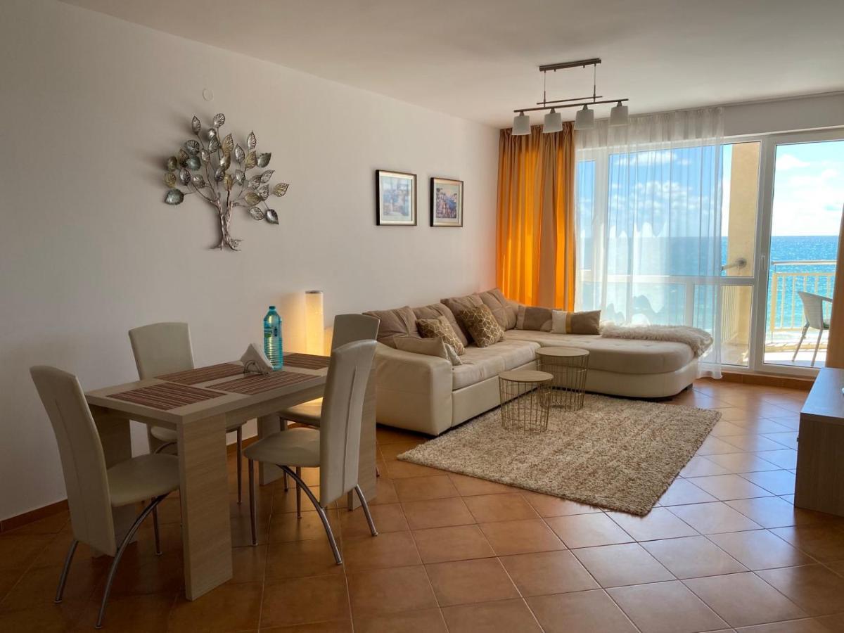 Apartments Bellevue Ράβντα Εξωτερικό φωτογραφία