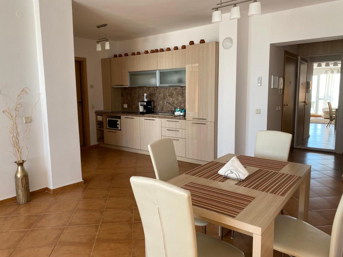 Apartments Bellevue Ράβντα Εξωτερικό φωτογραφία