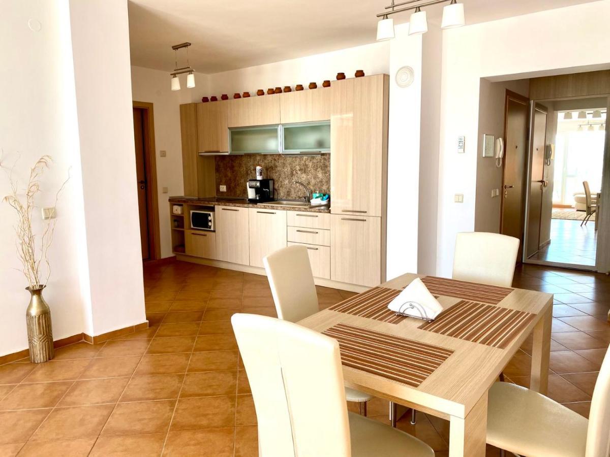 Apartments Bellevue Ράβντα Εξωτερικό φωτογραφία