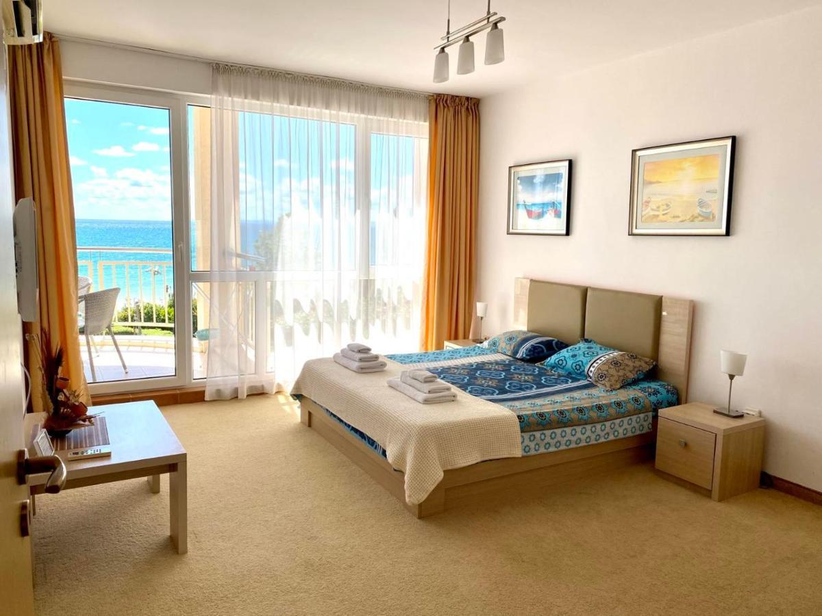 Apartments Bellevue Ράβντα Εξωτερικό φωτογραφία
