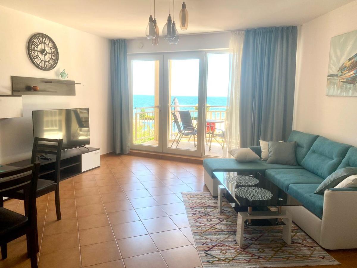 Apartments Bellevue Ράβντα Εξωτερικό φωτογραφία
