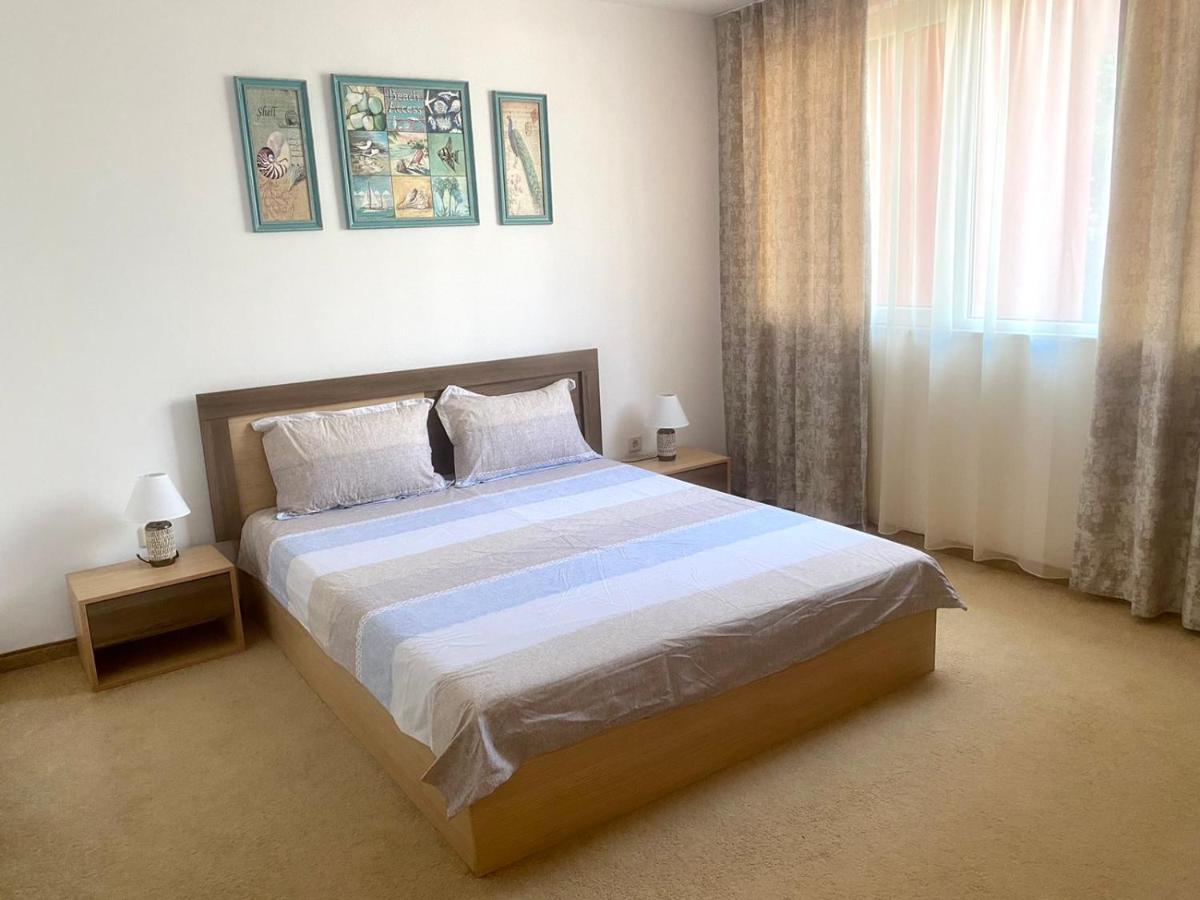 Apartments Bellevue Ράβντα Εξωτερικό φωτογραφία