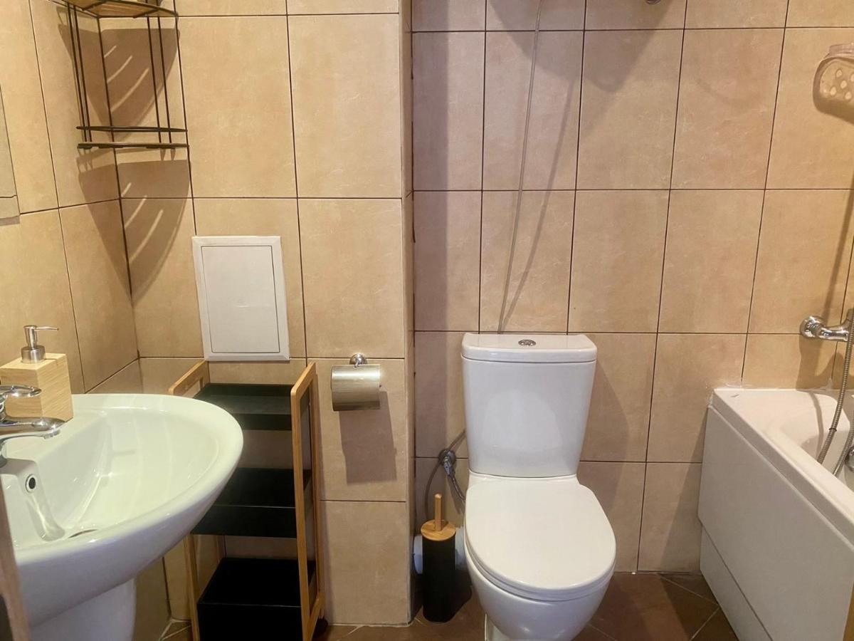 Apartments Bellevue Ράβντα Εξωτερικό φωτογραφία
