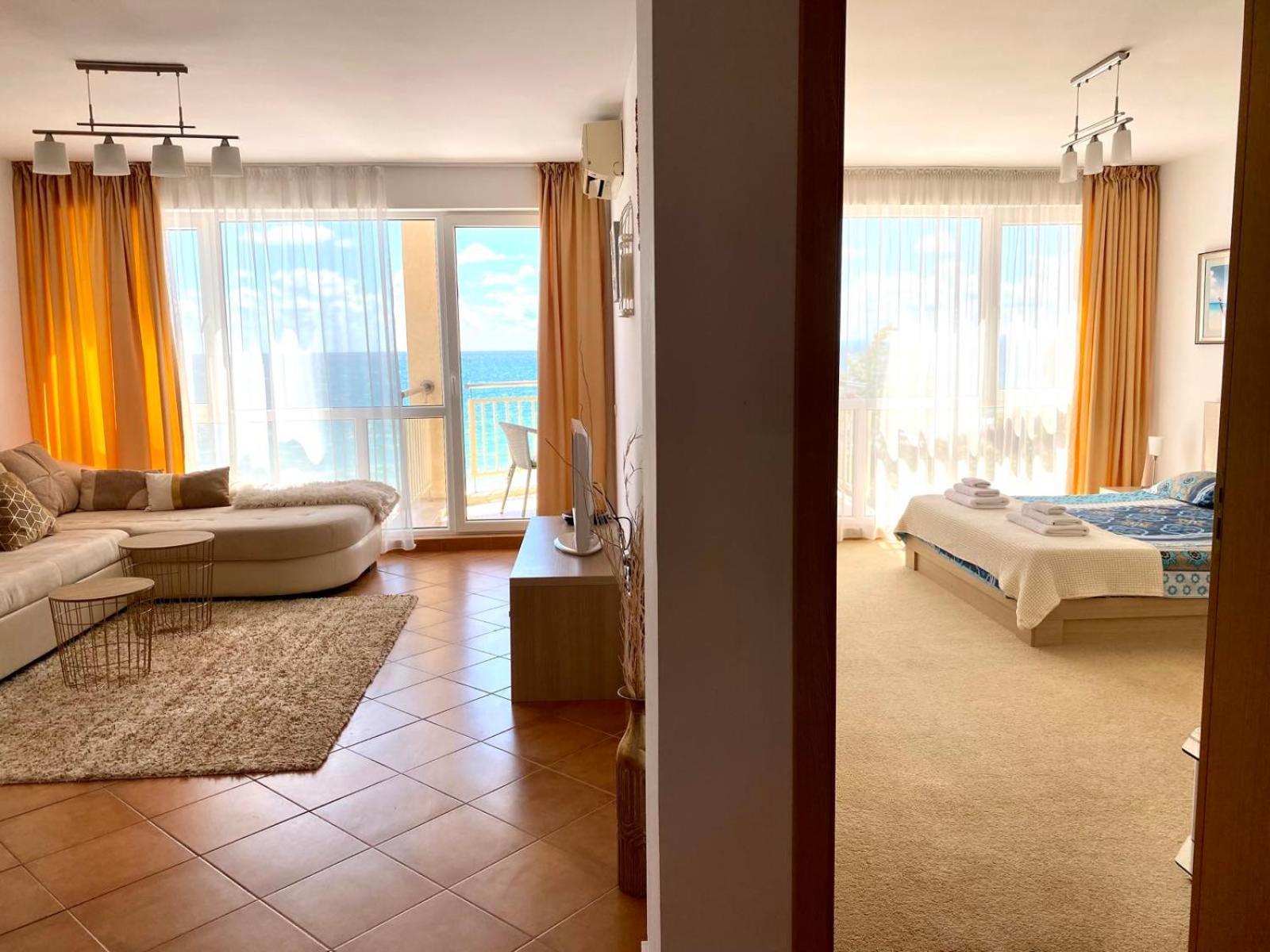 Apartments Bellevue Ράβντα Εξωτερικό φωτογραφία