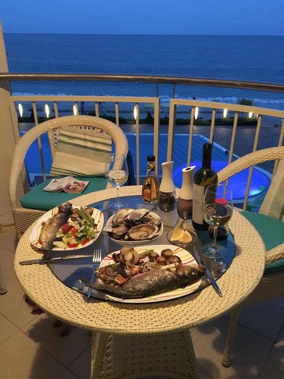 Apartments Bellevue Ράβντα Εξωτερικό φωτογραφία