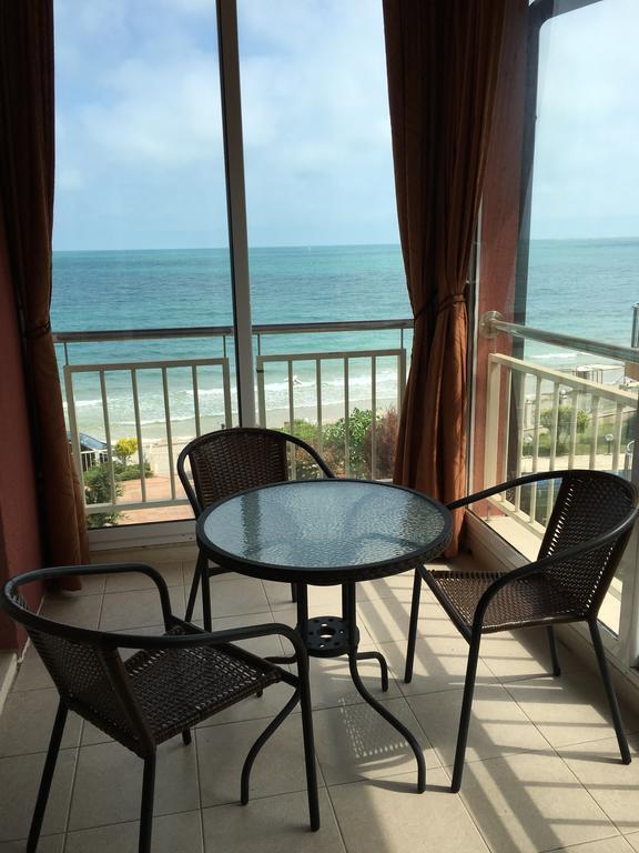 Apartments Bellevue Ράβντα Εξωτερικό φωτογραφία