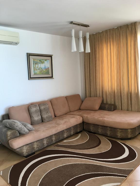 Apartments Bellevue Ράβντα Εξωτερικό φωτογραφία