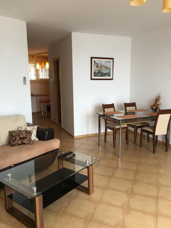 Apartments Bellevue Ράβντα Εξωτερικό φωτογραφία