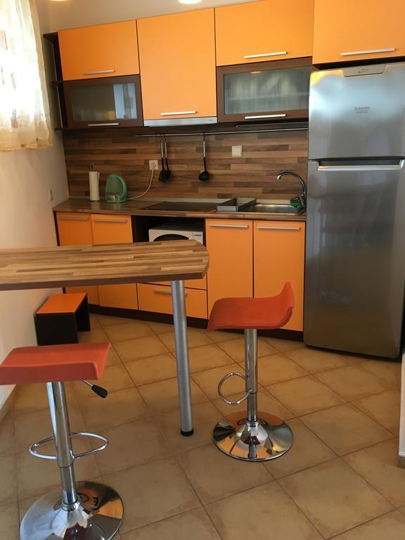Apartments Bellevue Ράβντα Εξωτερικό φωτογραφία
