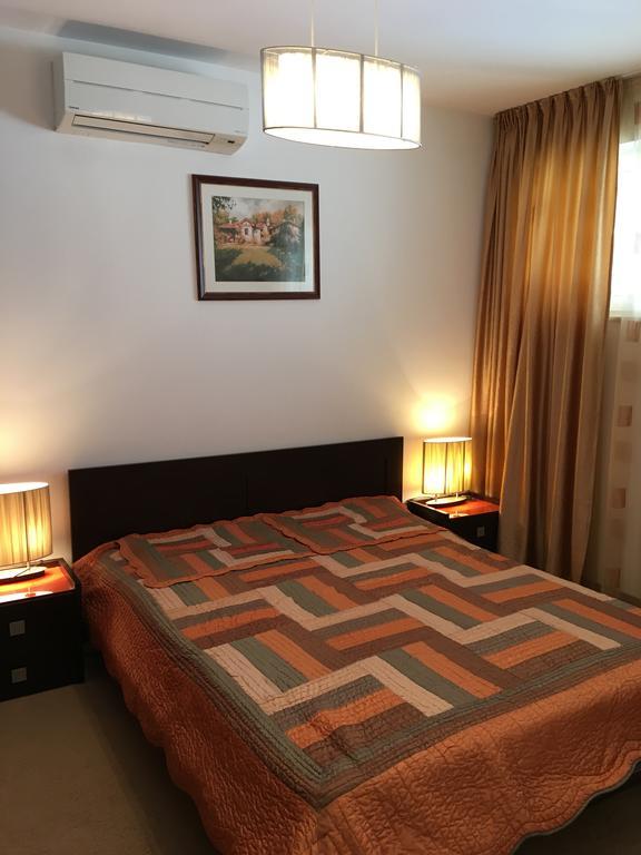 Apartments Bellevue Ράβντα Εξωτερικό φωτογραφία