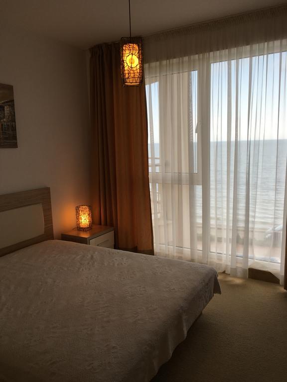 Apartments Bellevue Ράβντα Εξωτερικό φωτογραφία