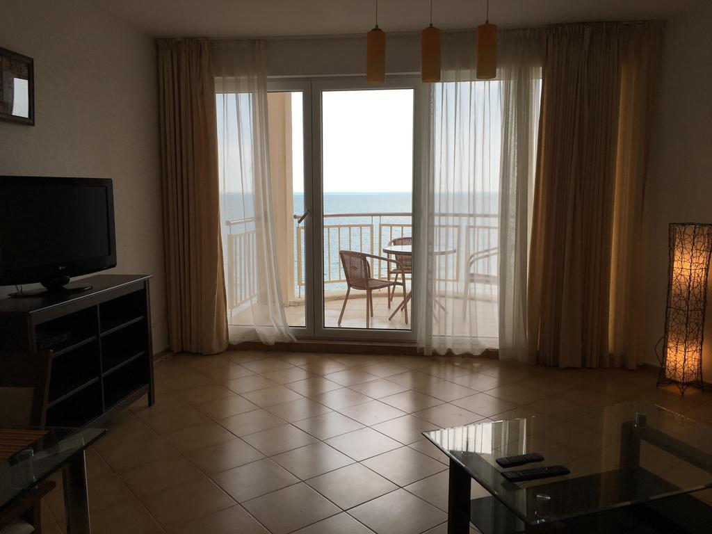 Apartments Bellevue Ράβντα Εξωτερικό φωτογραφία