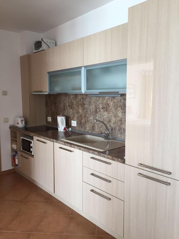 Apartments Bellevue Ράβντα Εξωτερικό φωτογραφία