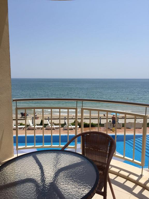 Apartments Bellevue Ράβντα Εξωτερικό φωτογραφία