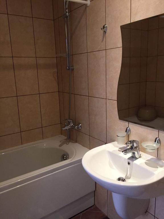 Apartments Bellevue Ράβντα Εξωτερικό φωτογραφία
