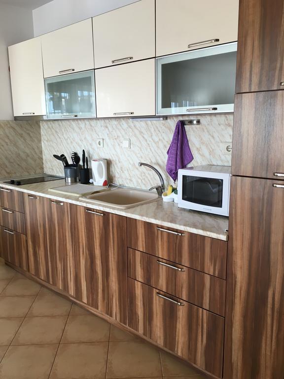Apartments Bellevue Ράβντα Εξωτερικό φωτογραφία