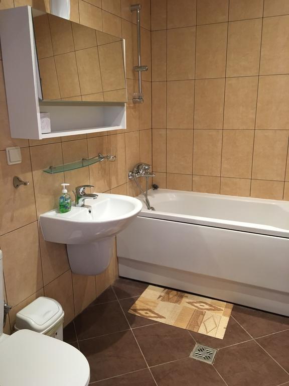 Apartments Bellevue Ράβντα Εξωτερικό φωτογραφία
