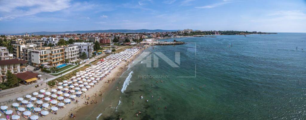 Apartments Bellevue Ράβντα Εξωτερικό φωτογραφία