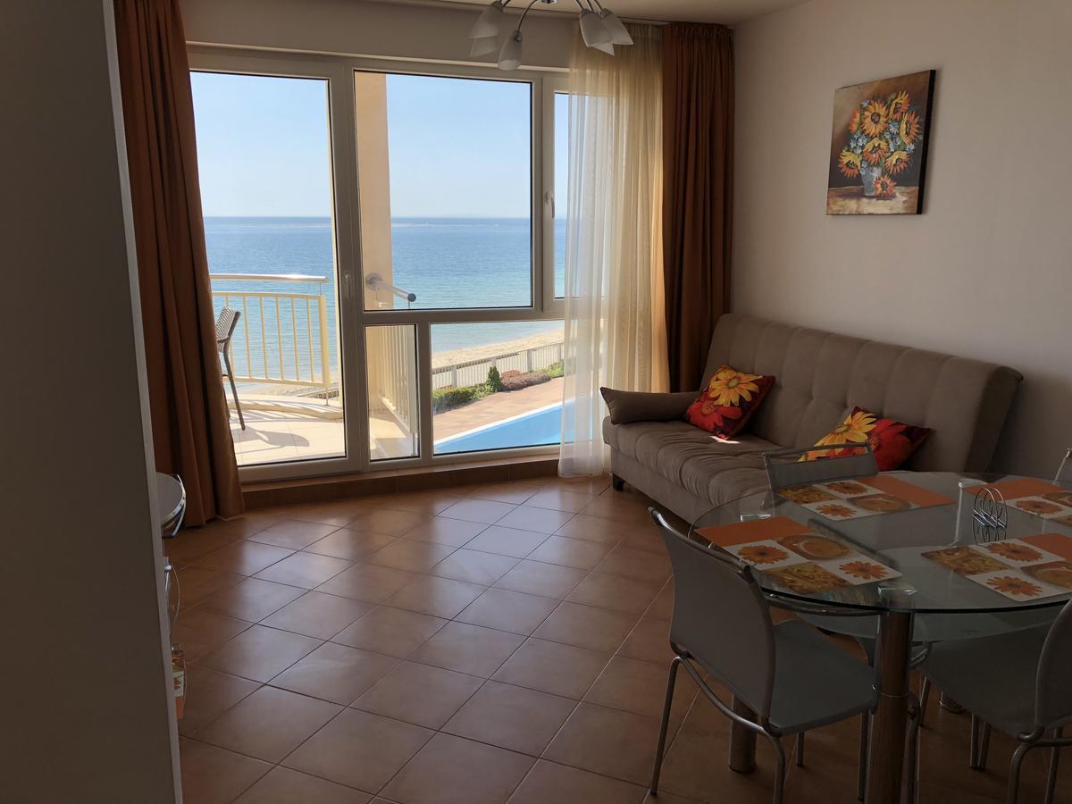 Apartments Bellevue Ράβντα Εξωτερικό φωτογραφία