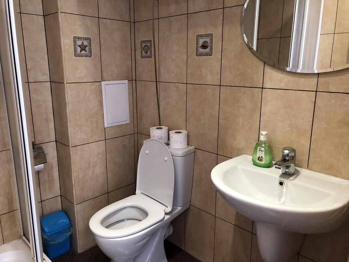 Apartments Bellevue Ράβντα Εξωτερικό φωτογραφία