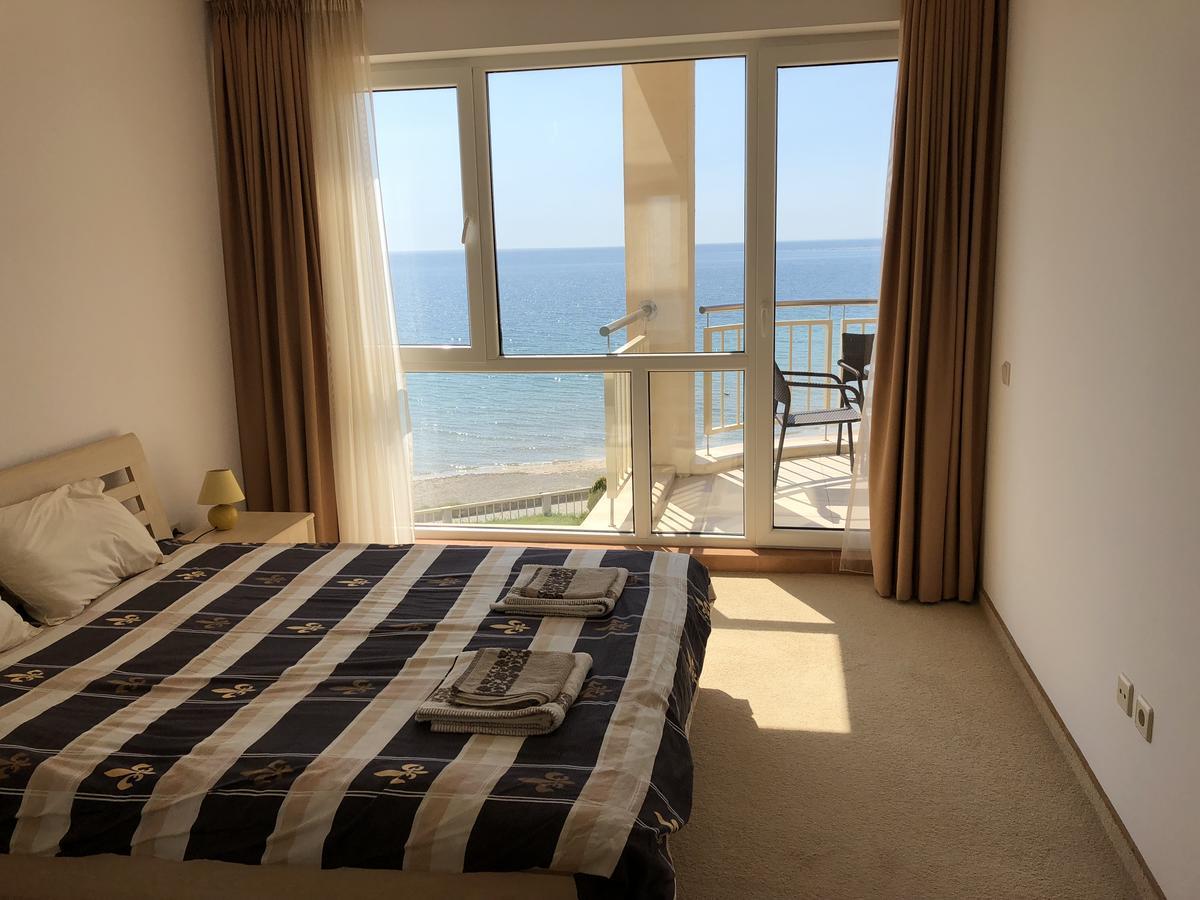 Apartments Bellevue Ράβντα Εξωτερικό φωτογραφία