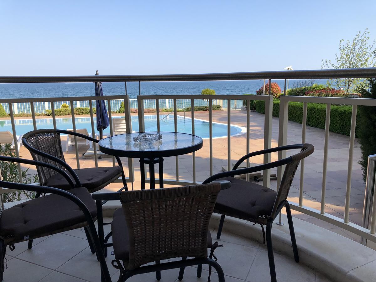 Apartments Bellevue Ράβντα Εξωτερικό φωτογραφία
