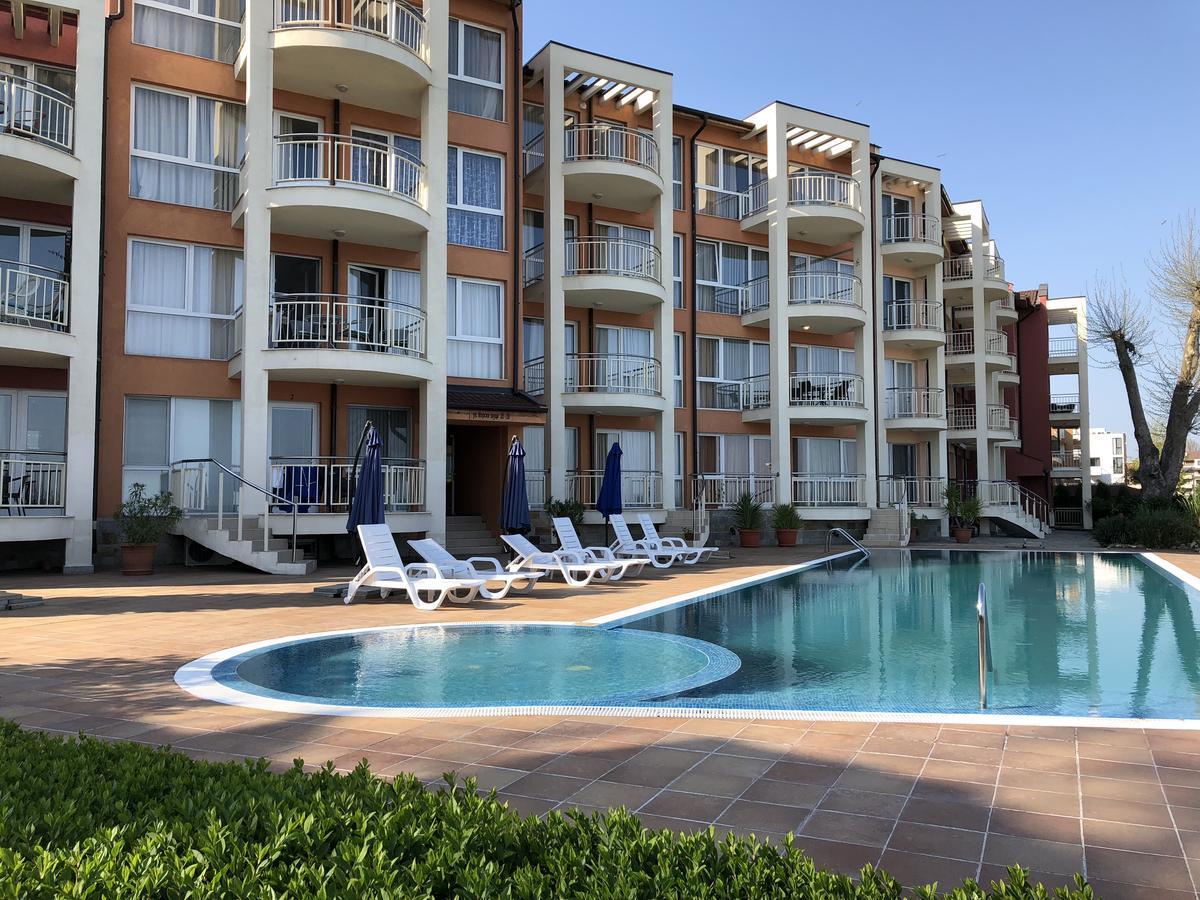 Apartments Bellevue Ράβντα Εξωτερικό φωτογραφία