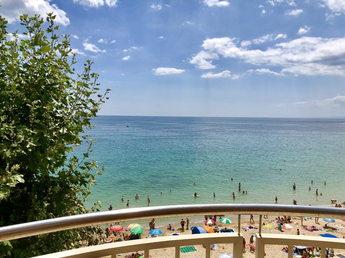Apartments Bellevue Ράβντα Εξωτερικό φωτογραφία